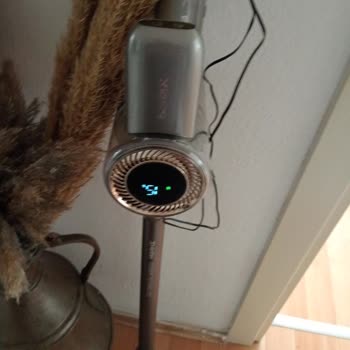 Yeni Aldığım Heifer Power Elektrikli Süpürgenin Çekim Gücü Çok Zayıf