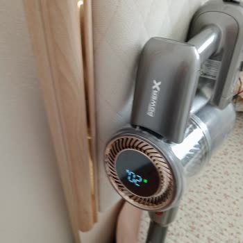 Yeni Aldığım Heifer Power Elektrikli Süpürgenin Çekim Gücü Çok Zayıf