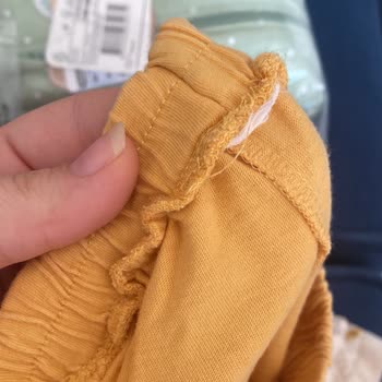 Kusurlu Gelen Ürün İadesi Keyfi Şekilde Reddediliyor, Çözüm Bekliyorum