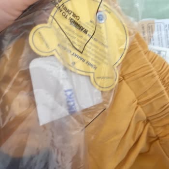 Kusurlu Gelen Ürün İadesi Keyfi Şekilde Reddediliyor, Çözüm Bekliyorum
