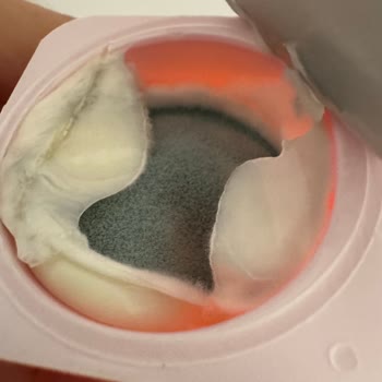 Küflü Çıkan Ürün Çocuk Sağlığını Riske Attı
