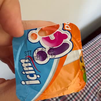 Küflü Çıkan Ürün Çocuk Sağlığını Riske Attı