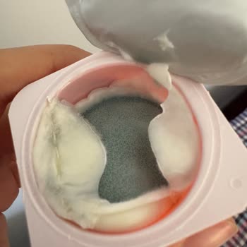 Küflü Çıkan Ürün Çocuk Sağlığını Riske Attı