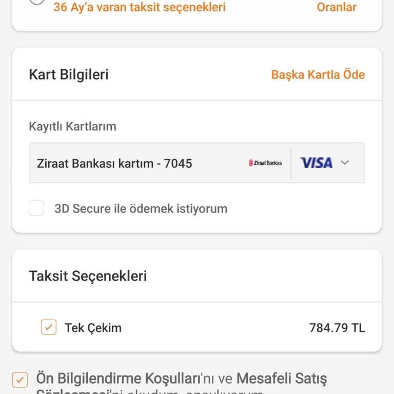 İndirim Kodu Kullanılamıyor, Mağdur Edildim