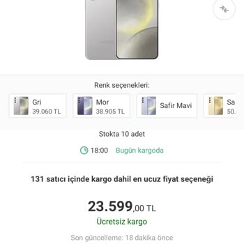 Fiyat Hatası Gerekçesiyle İptal Edilen Sipariş Ve Kupon Mağduriyeti