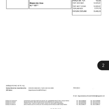 Klima Arızası Çözülemedi, Zaman Kaybı Ve Mağduriyet Yaşadım