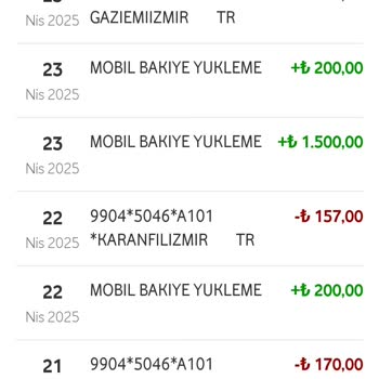 Vodafone Pay FreeZone Kampanya Geri Ödemeleri Sürekli Gecikiyor, Müşteri Hizmetlerinden Çözüm Alınamıyor