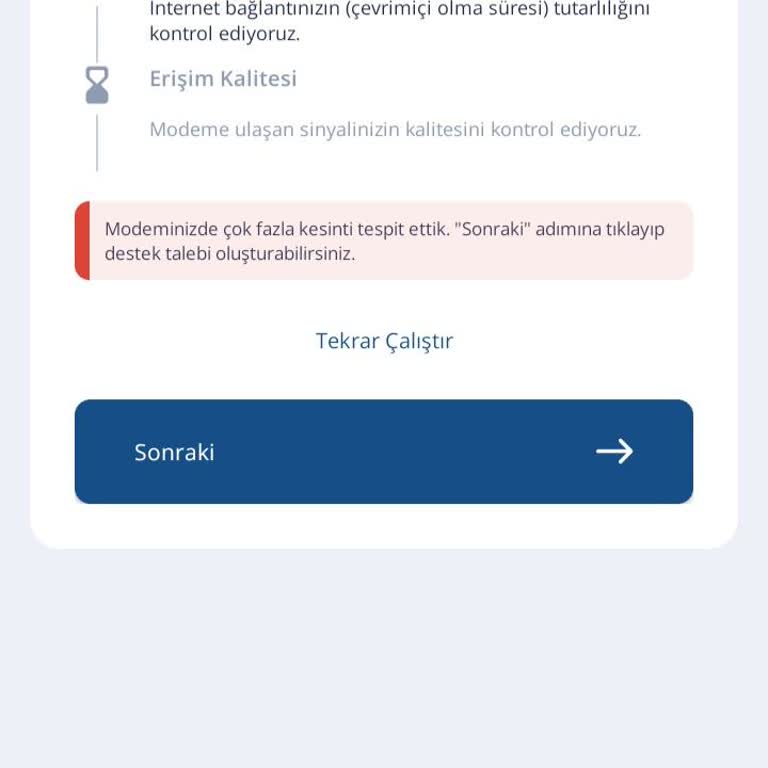 TurkNet'in Sürekli Kesilen İnterneti Ve Sorunun Çözülmemesi