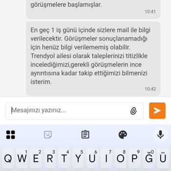 Arızalı Ürün İçin 90 Gündür Çözüm Sunulmuyor