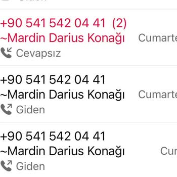 Rezervasyon İptalinde Para İadesi Sorunu Ve Olumsuz İletişim Deneyimi