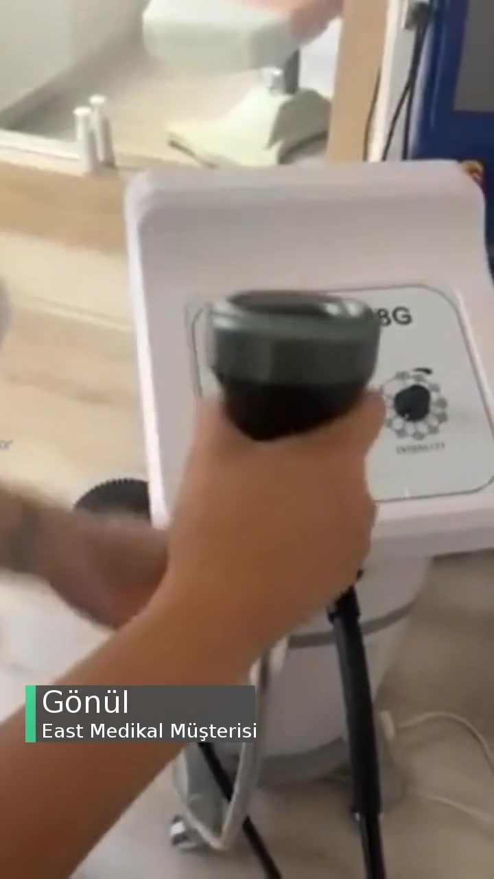 East Medikal Kusurlu Ürün Gönderdi! videonun kapak resmi