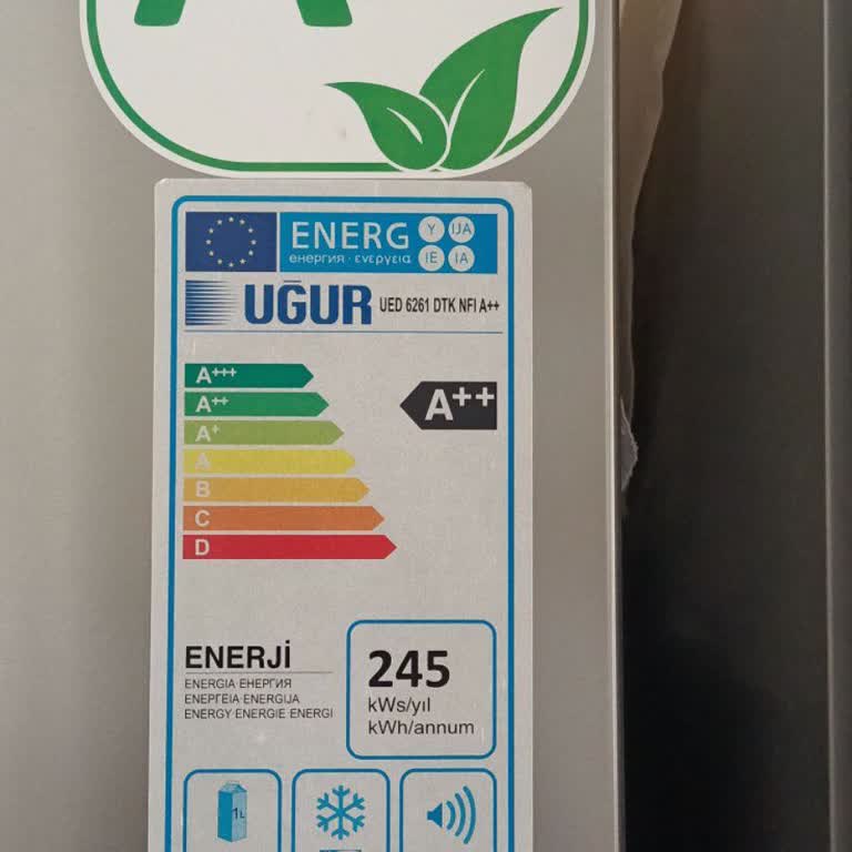 Uğur Derin Dondurucu Sorunu Çözülmüyor, Servisten Destek Alamıyorum