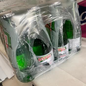 Siparişimde Patlayan Ürünler Ve İlgisiz Mağaza Mağduriyetim