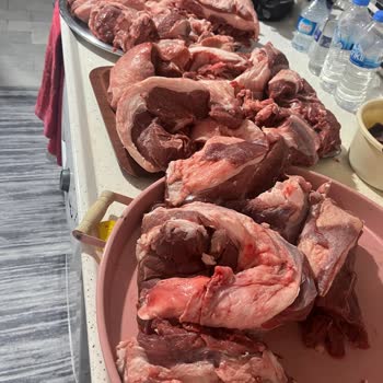 Kurban Hissesi Dağıtımında Yaşanan Adaletsizlik Şaşırttı