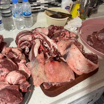 Kurban Hissesi Dağıtımında Yaşanan Adaletsizlik Şaşırttı