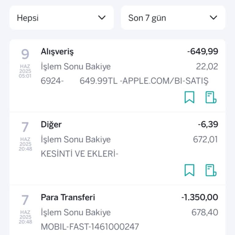 Kartım Kopyalandı, Hesabımdaki Güvenlik Açığına Şok Oldum!