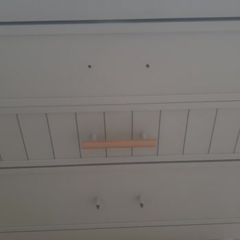 Eksik Ve Hatalı Kurulum, Kırık Parçalar