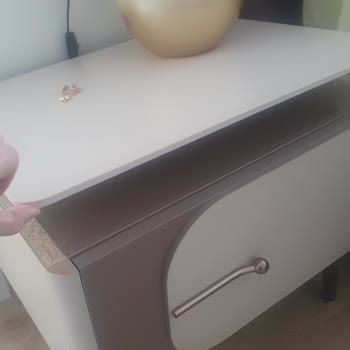 Eksik Ve Hatalı Kurulum, Kırık Parçalar