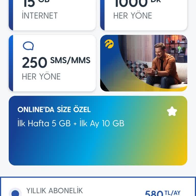 Turkcell Tarife Yenilemede Fahiş Zam Ve Müşteri Memnuniyetsizliği