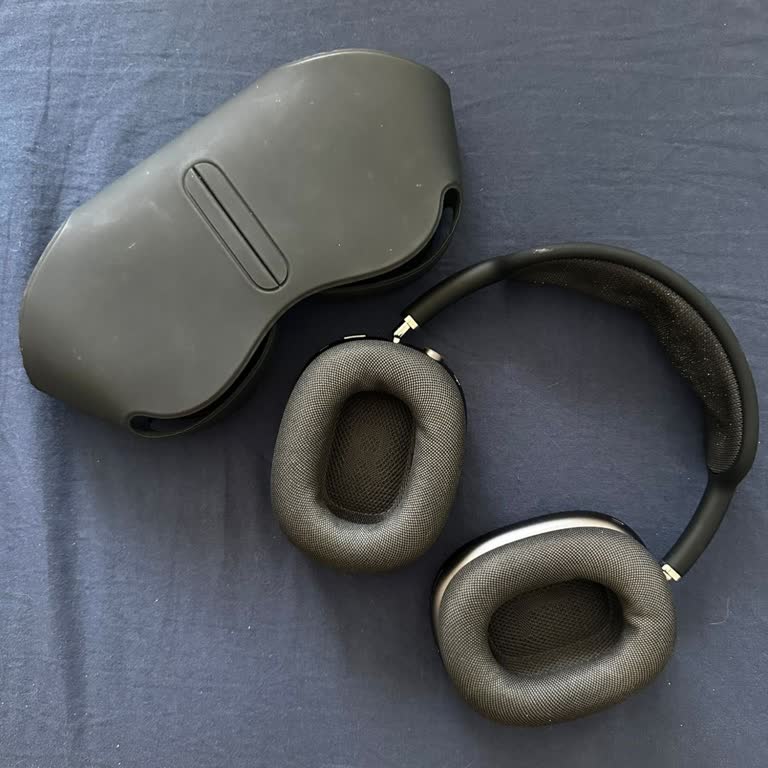 Airpods Max İçin Türkiye'de Servis Olmaması Ve Yüksek Değişim Ücreti Mağduriyeti