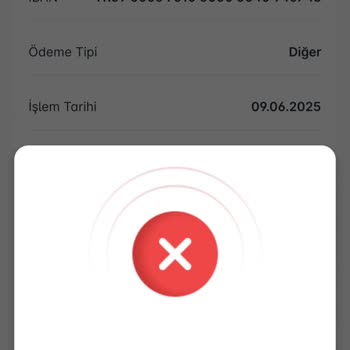 Pep Uygulamasında Güvenlik Kontrolü Nedeniyle Parama Ulaşamıyorum Ve Mağdur Oluyorum