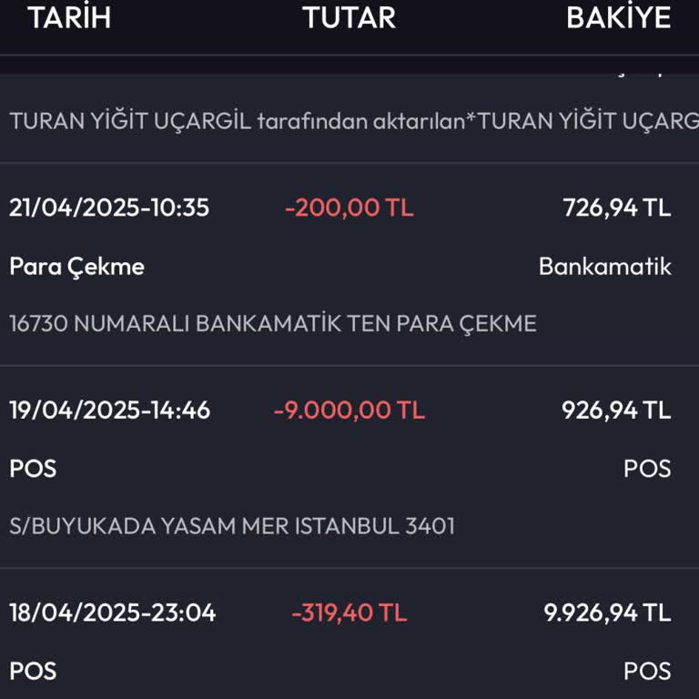 Beltur 9.000 TL’lik İade 1.5 Aydır Yapılmıyor, Müşteri Mağdur Ediliyor!