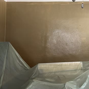 Aldığım Boyanın Rengi Beklediğimden Farklı Çıktı, Mağduriyetimin Giderilmesini Talep Ediyorum