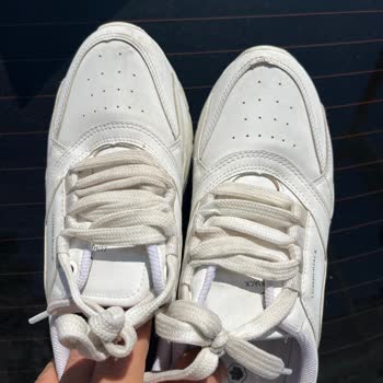 FLO Ayakkabı Lumberjack Ayakkabı İadesi Kabul Edilmedi, Taşıma Poşeti Bile Satmaya Çalıştılar