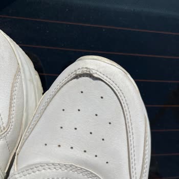 FLO Ayakkabı Lumberjack Ayakkabı İadesi Kabul Edilmedi, Taşıma Poşeti Bile Satmaya Çalıştılar