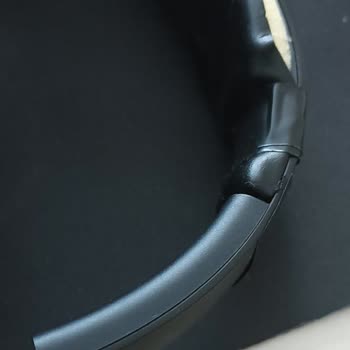 Razer Kraken V3 Kulaklıkta Erken Çatlama Ve Dayanıklılık Sorunu