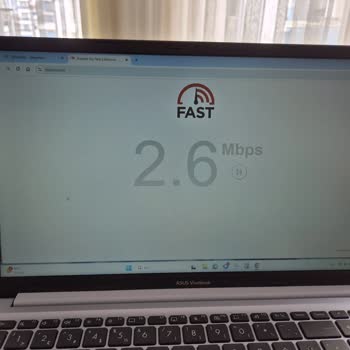 Sürekli Düşen İnternet Hızı Ve Haksız Ek Ücret Talebi