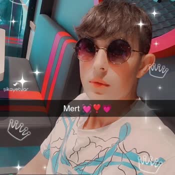 Snapchat Hesabımı Açmak İstiyorum
