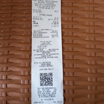 Yakıt Fişinde Kampanya Kodu Bulunmuyor, Bilgilendirme Yetersiz