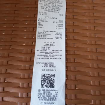 Yakıt Fişinde Kampanya Kodu Bulunmuyor, Bilgilendirme Yetersiz