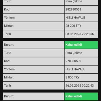 Kazandığım Kuponun Ödemesi Keyfi Gerekçelerle Yapılmıyor