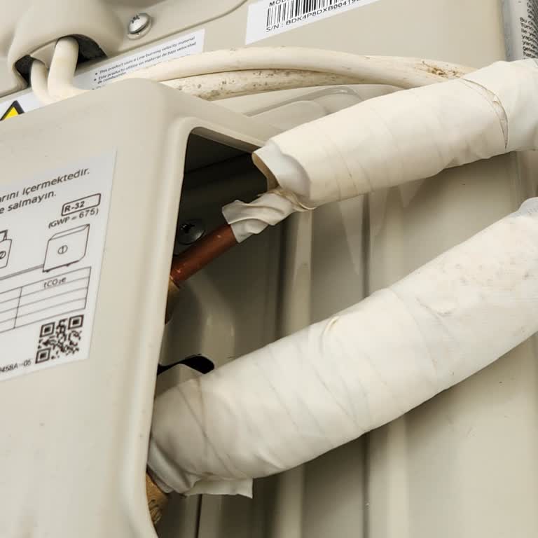 Samsung Klima Montajında Elektrikçi Bilgilendirmesi Eksikliği Ve Mağduriyet