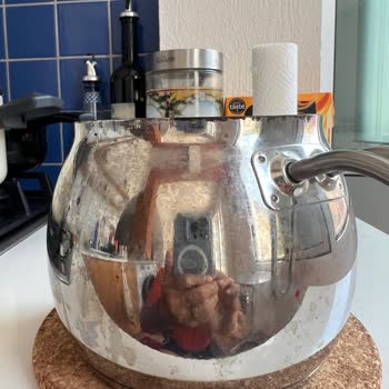 Metro Markette Aro Çaydanlık Sorunu Ve Çalışan İlgisizliğiyle Yaşanan Mağduriyet