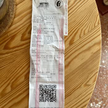 Metro Markette Aro Çaydanlık Sorunu Ve Çalışan İlgisizliğiyle Yaşanan Mağduriyet