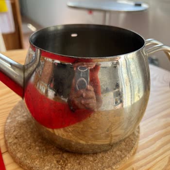 Metro Markette Aro Çaydanlık Sorunu Ve Çalışan İlgisizliğiyle Yaşanan Mağduriyet