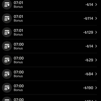 Açıklama Yapılmadan Bakiye İptali Ve Mağduriyet