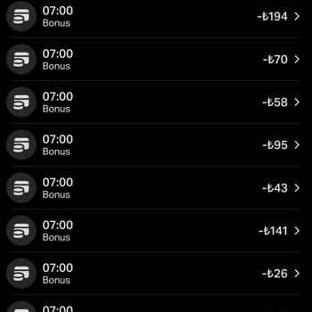 Açıklama Yapılmadan Bakiye İptali Ve Mağduriyet