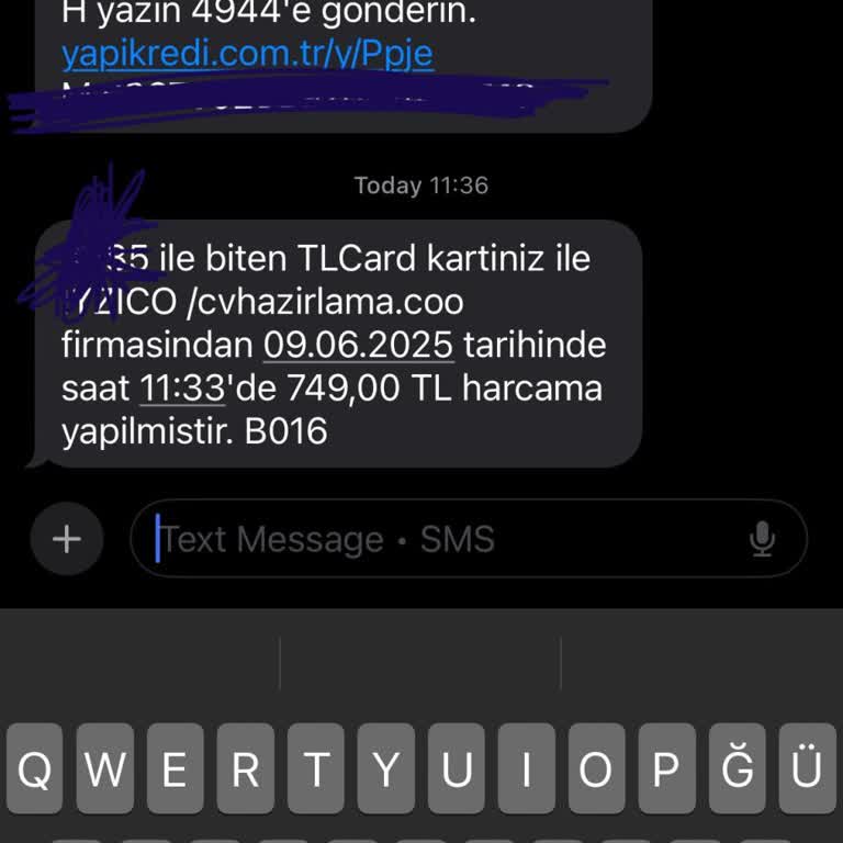 İzinsiz Üyelik Yenilemesi Ve Haksız Para Çekimi Mağduriyeti