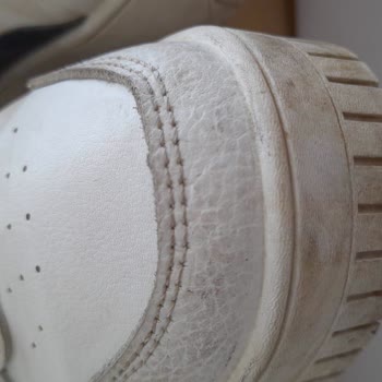 Puma Ayakkabı 2 Ayda Deforme Oldu, Garanti Sorunu Yaşadım