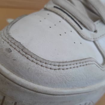 Puma Ayakkabı 2 Ayda Deforme Oldu, Garanti Sorunu Yaşadım