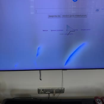 Samsung'un 10 Yıl Panel Yanığı Garantisi Gerçekten Var Mı?