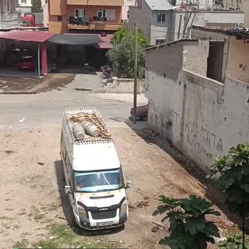 Akdeniz Belediyesi Temizlik Hizmeti Sıfır!