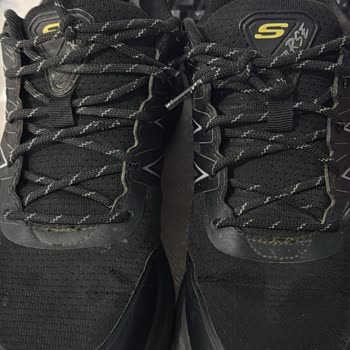 Bir Ayda Yıpranan Ayakkabıda Mağduriyetim Giderilmedi