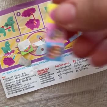 Kinder Hatalı Ürün