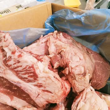 Carrefour'dan Aldığım Kurbanlıkta Yağ Oranı Ve Eksik Kilo Sorunu