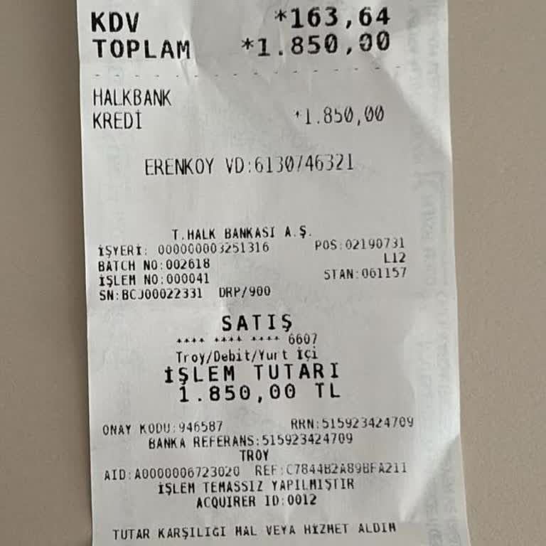 Sigorta Kontrolü Yapılmadan Muayeneye Yönlendirildim, Mağdur Edildim